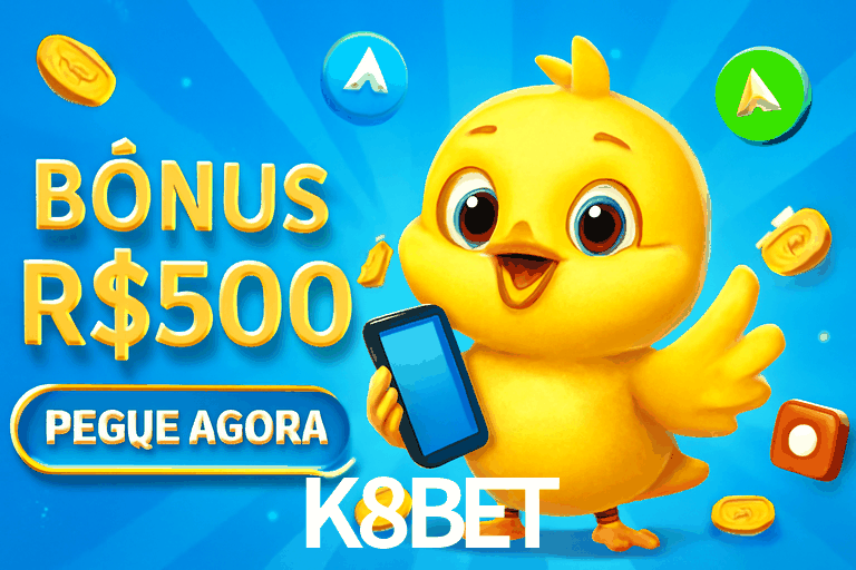Games Directory K8BET