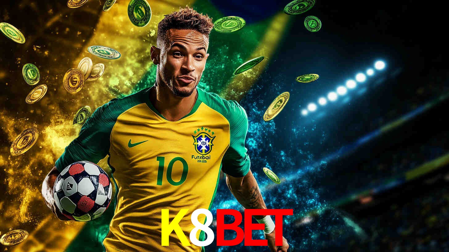 Apostas de Tênis K8BET