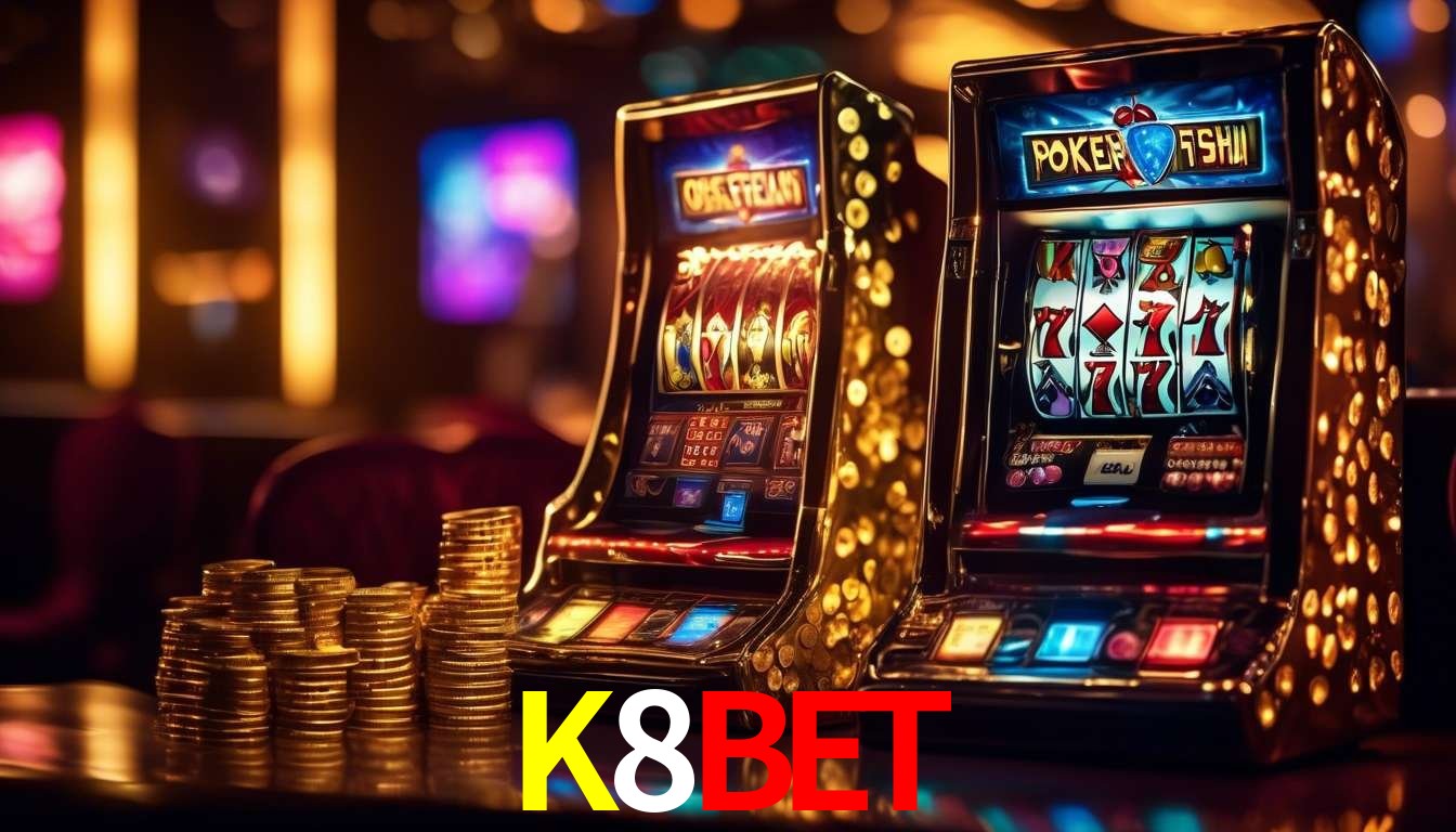 Segurança 2FA K8BET
