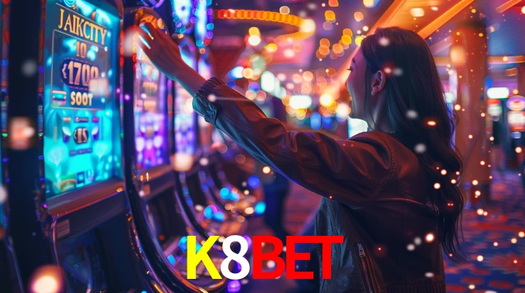 K8BET: Jogue Crash e Experimente Alta Recompensa Instantânea
