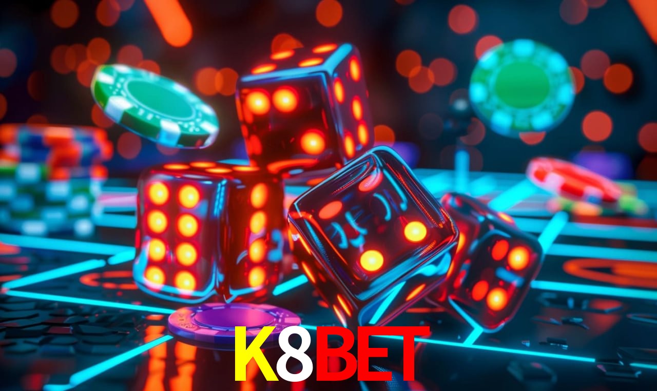 Especiais de Fim de Semana K8BET