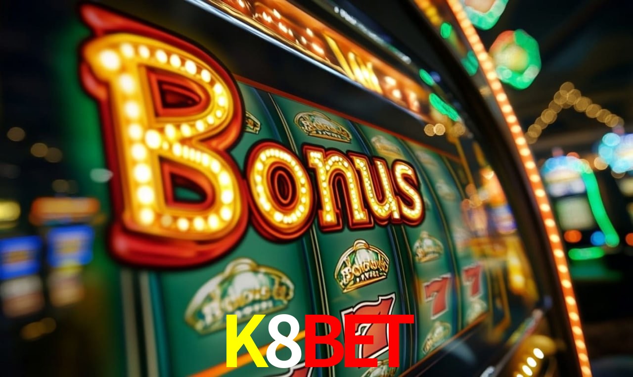 Inovações de Jogos na K8BET: O Futuro das Experiências Interativas