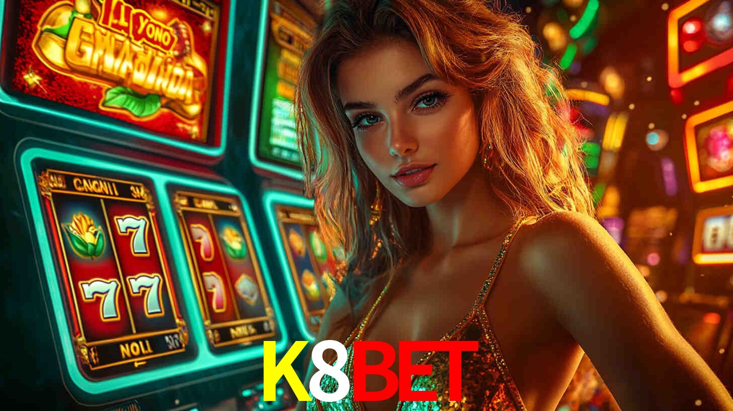 K8 BETVip