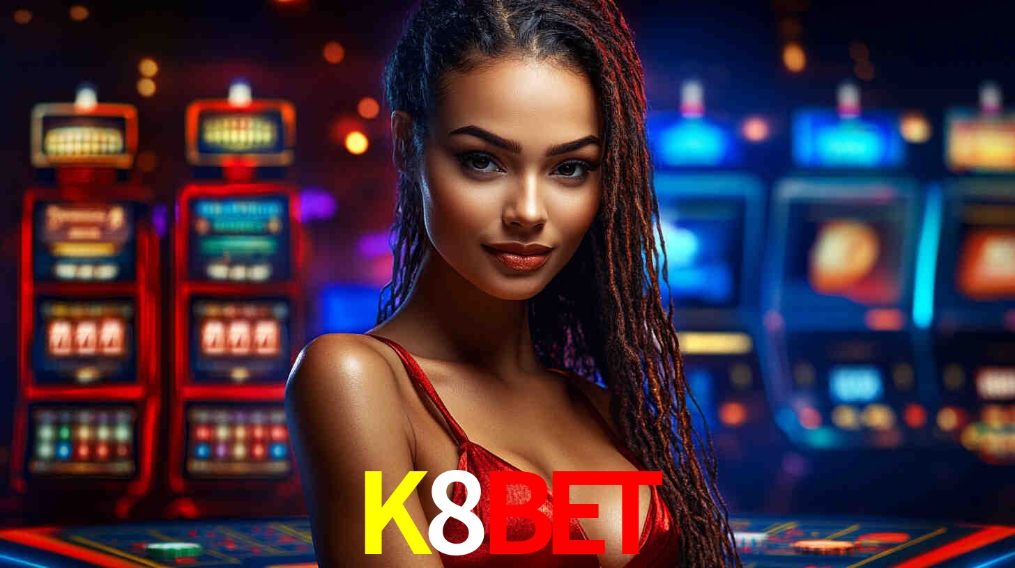Recursos de Bônus K8BET