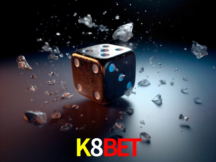 Descubra o Programa VIP da K8BET: Vantagens Exclusivas para Jogadores
