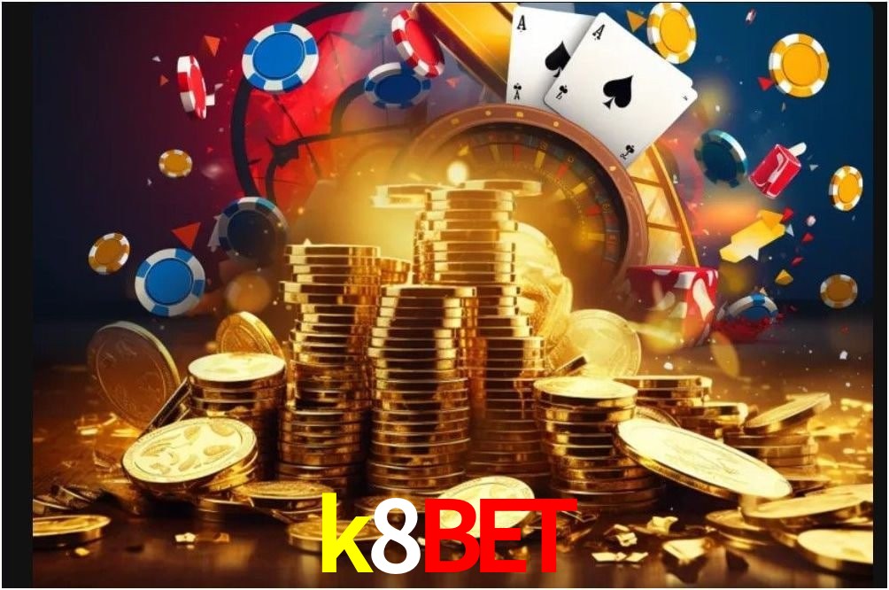 Mesa de Blackjack k8bet