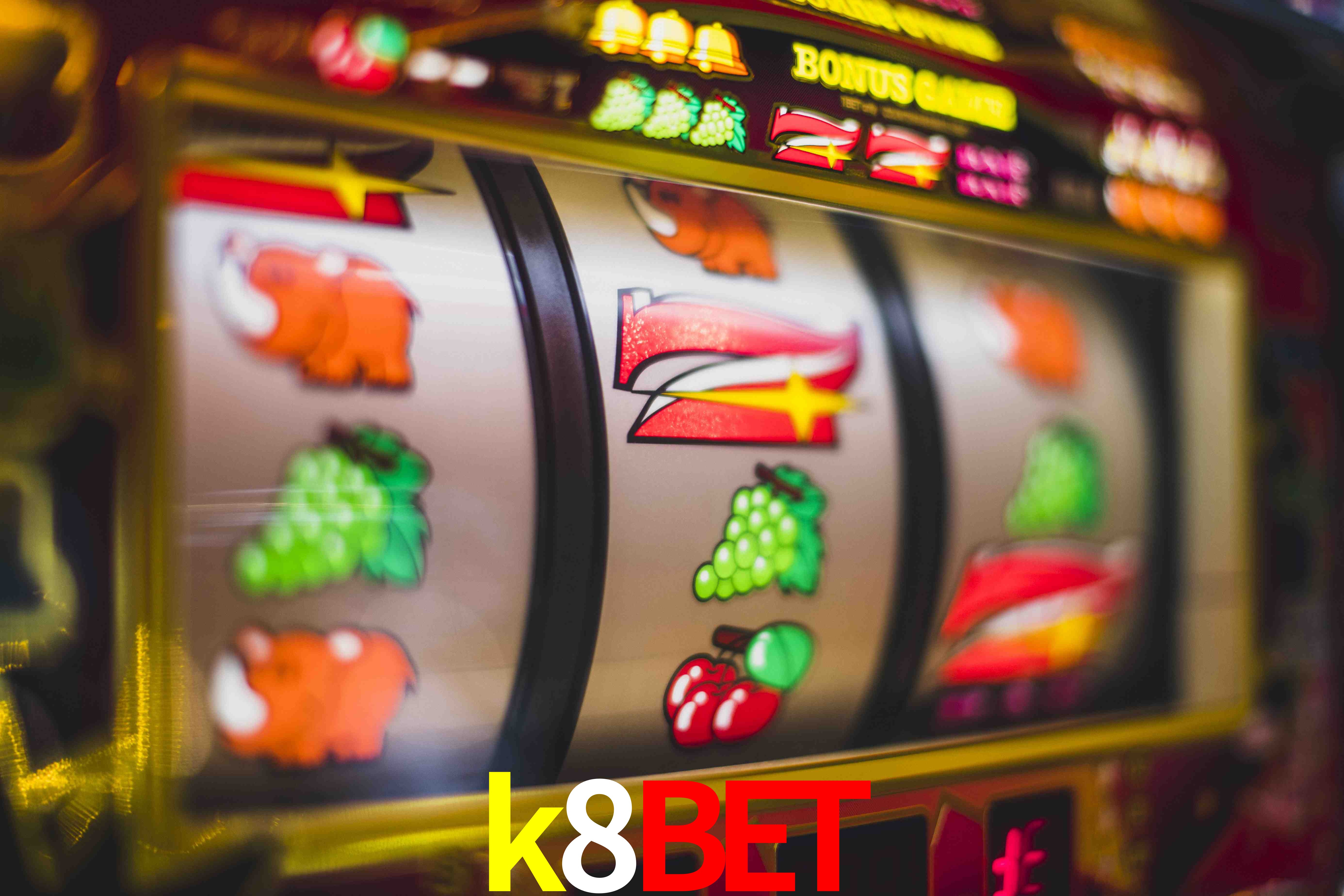Crash Games Statistics k8bet