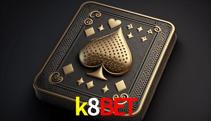 Tecnologia da Plataforma k8bet