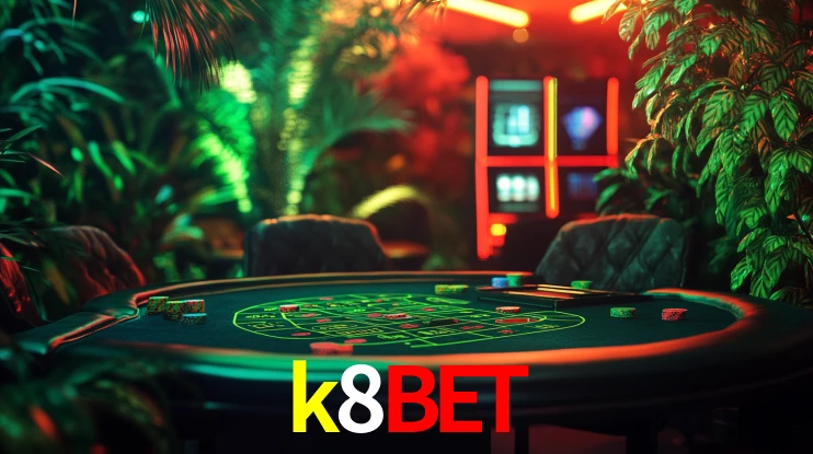 Daily Bonuses k8bet