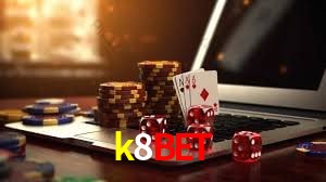 Casino Ao Vivo k8bet
