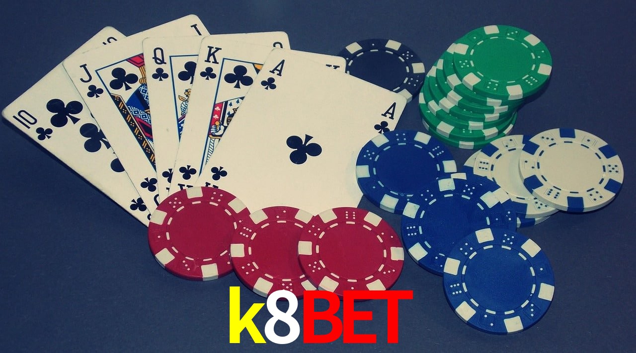 Player Reviews k8bet