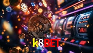 Torneios k8bet