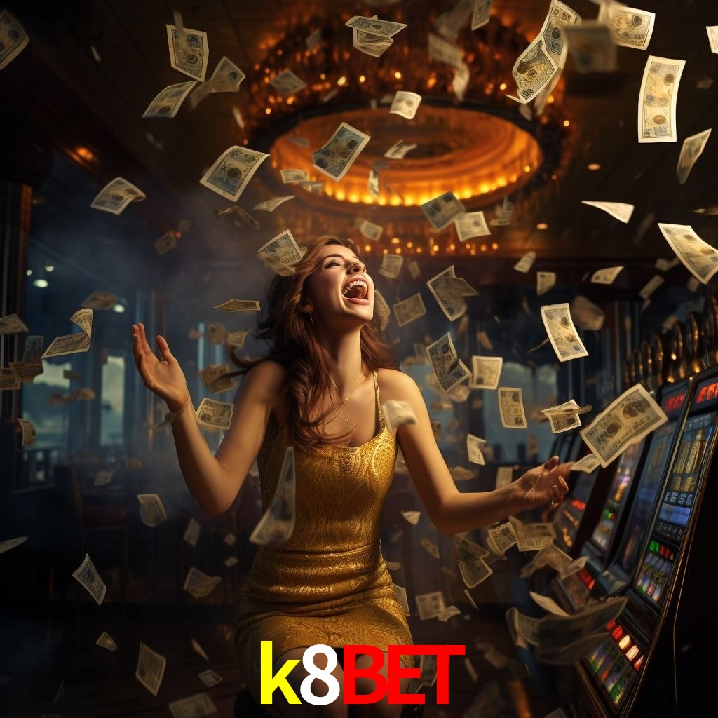 VIP Casino k8bet