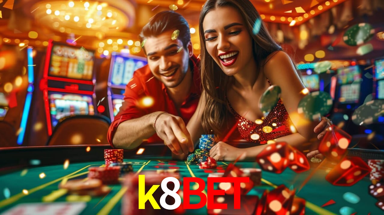FAQ k8bet Brasil