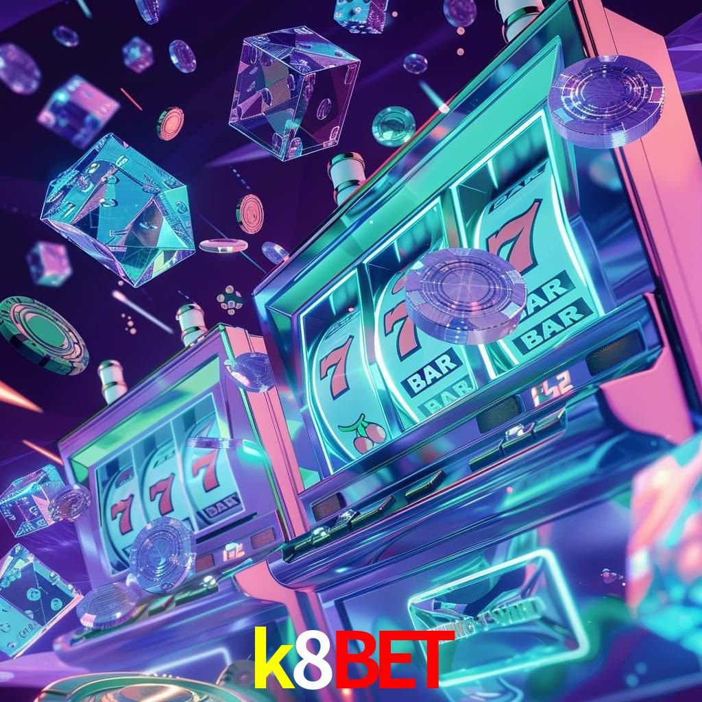Programa VIP k8bet