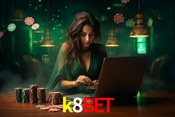Comparação app mobile e versão web k8bet