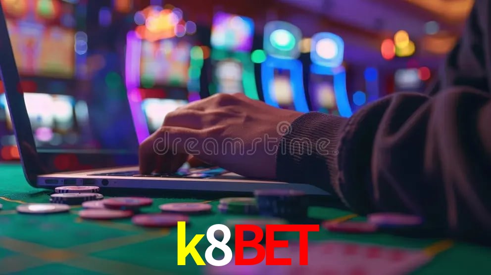 Apostas de Futebol k8bet