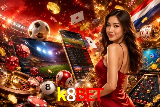 Platform Technology k8bet