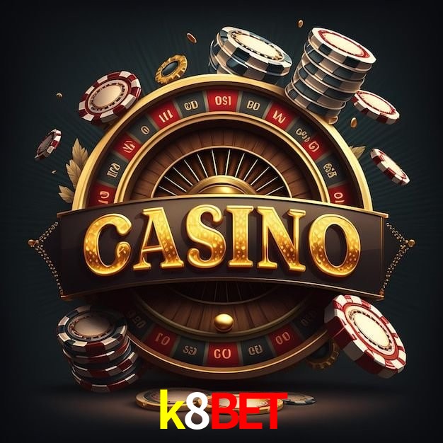 Página de download k8bet
