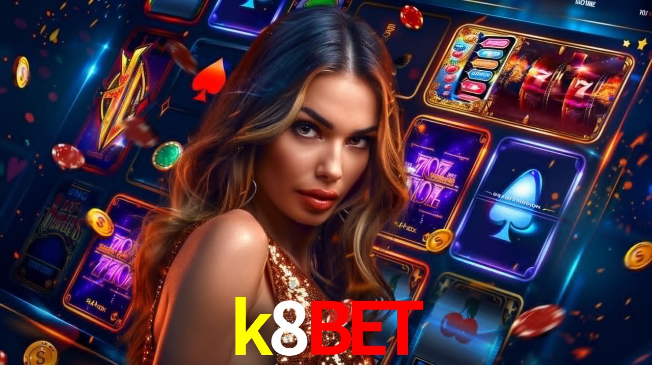 Interface Premium k8bet
