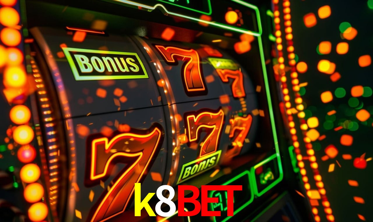 PIX Instantâneo k8bet