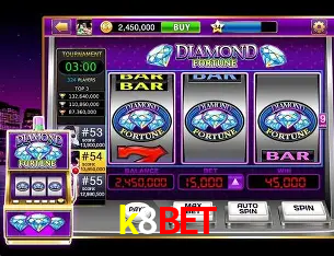 Desvendando o Mundo dos Jogos Virtuais na k8bet