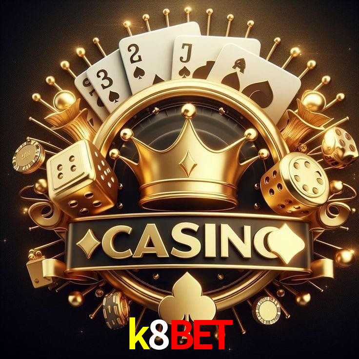 Integração de APIs k8bet
