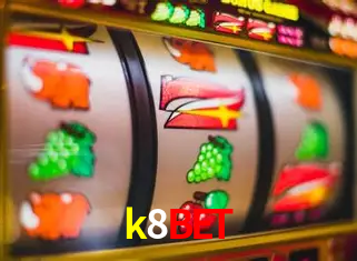 Apostas Esportivas na k8bet: Um Guia Completo
