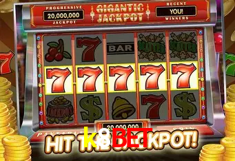 Inovações de Jogos na k8bet: O Futuro das Experiências Interativas