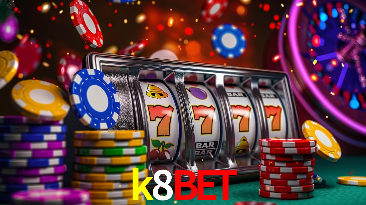 Apostas de Tênis k8bet