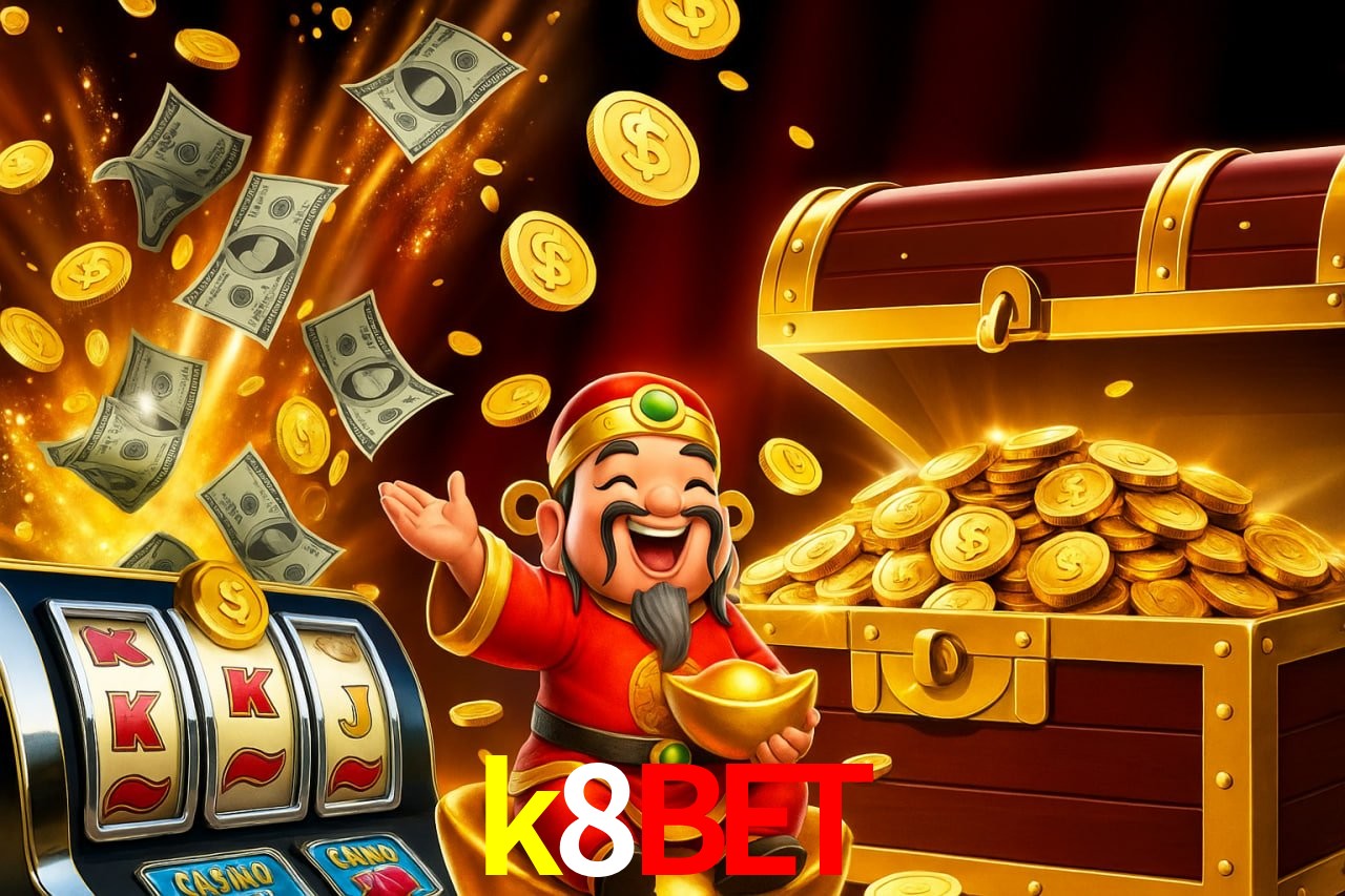 Estatísticas Esportivas k8bet