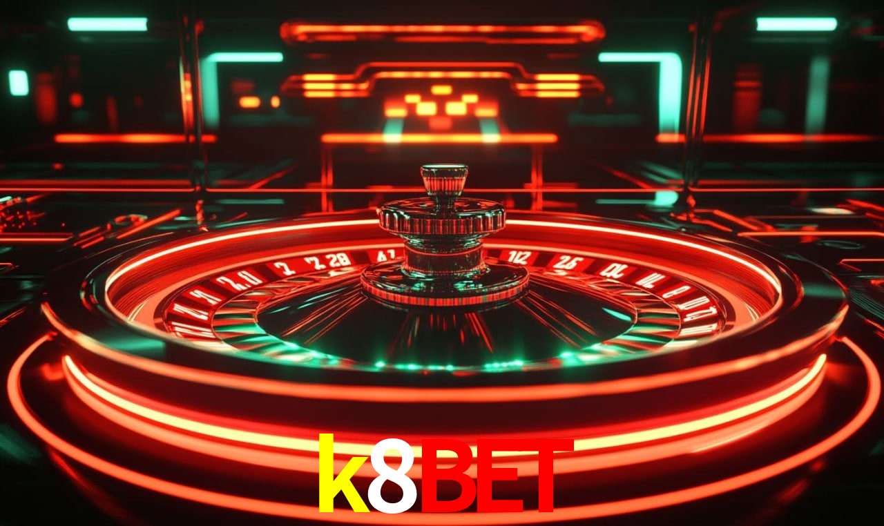 Descubra a Essência do k8bet: Nossa História e Compromissos
