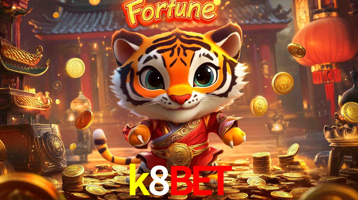 Descubra a Essência do k8bet: Nossa História e Compromissos