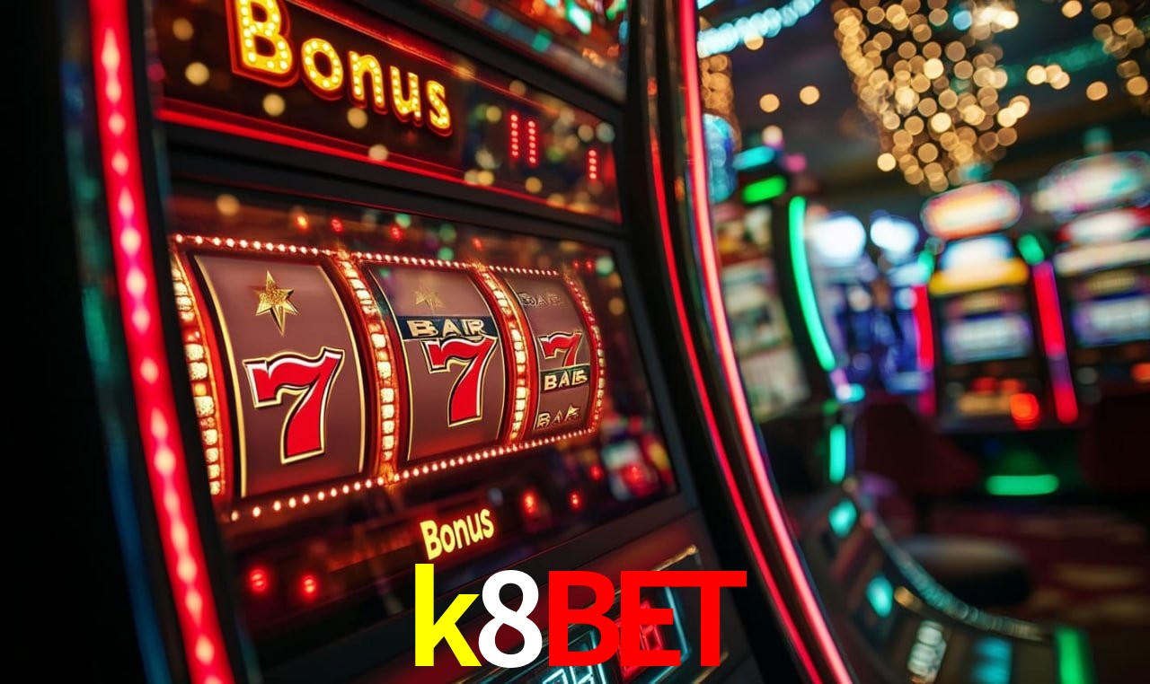 Instalar app k8bet