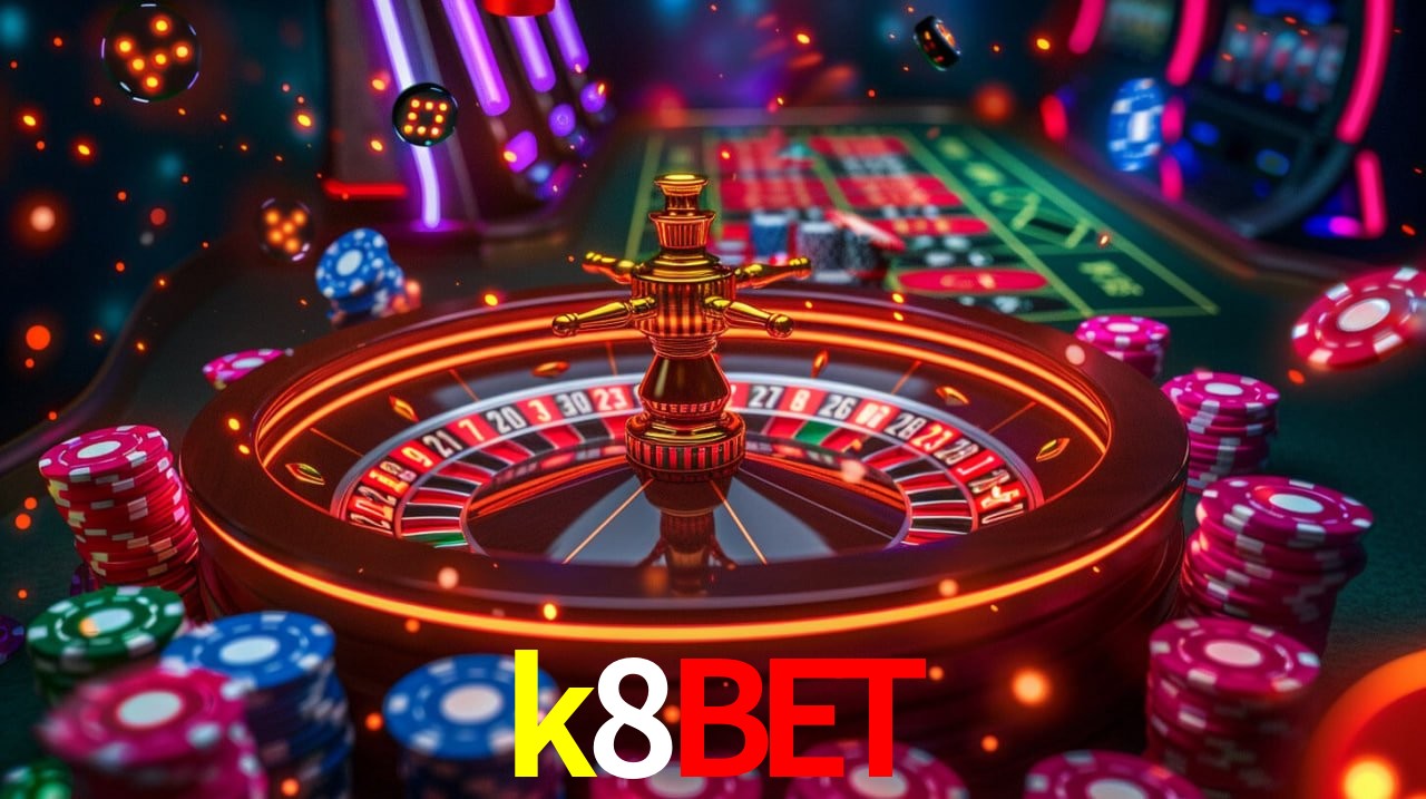 Casino VIP k8bet