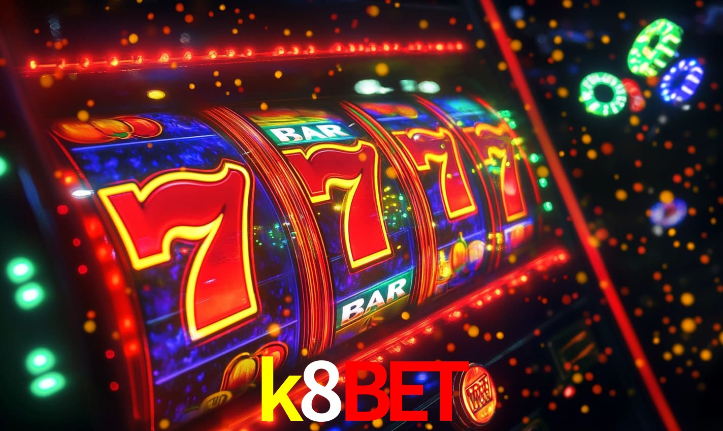 k8bet.com