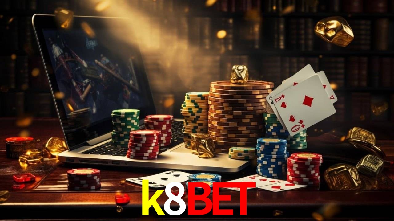 Recursos de Bônus k8bet