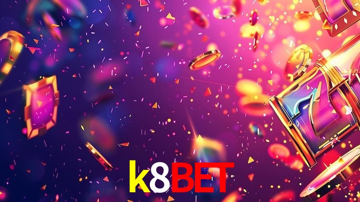 Bônus Diários k8bet