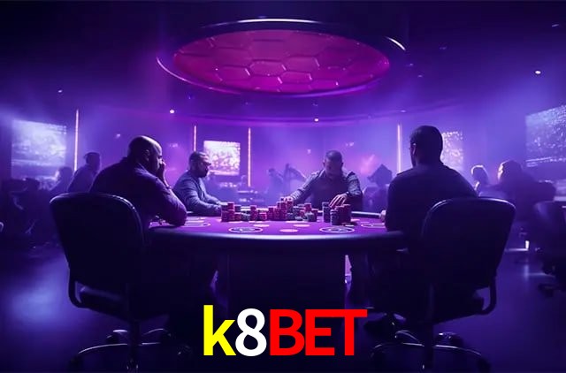 Sistemas de Segurança k8bet