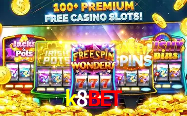 Descubra o Programa VIP da k8bet: Vantagens Exclusivas para Jogadores