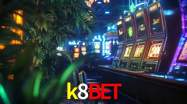 Programa VIP k8bet