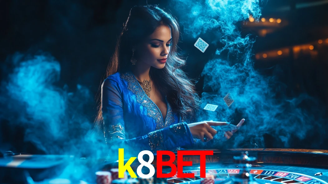 cassino k8bet