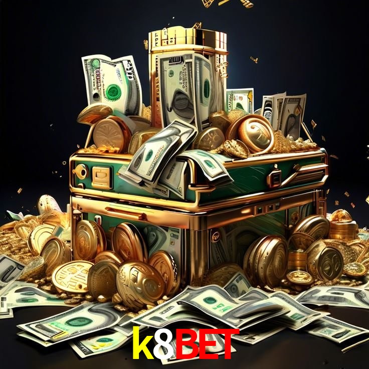 Cadastro Rápido k8bet