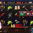 Descubra a Essência do k8bet: Nossa História e Compromissos