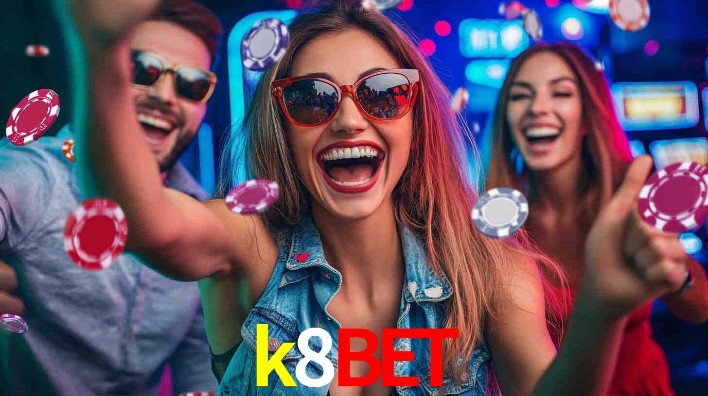 Desvendando o Mundo dos Jogos Virtuais na k8bet
