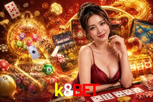 Account Benefits k8bet