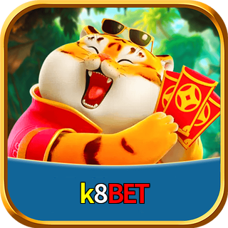 Logo k8bet